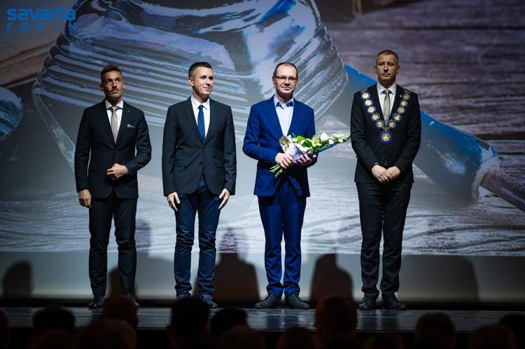 Kiemelkedő Kulturális Munkáért díj