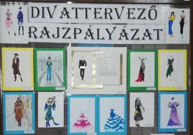 Rajzpályázat