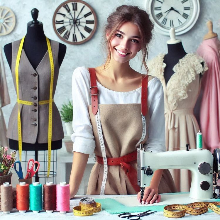 Textil Tanoda