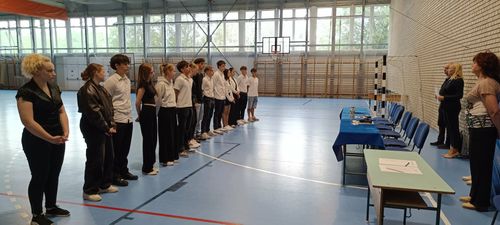 Sport ágazati alapvizsga