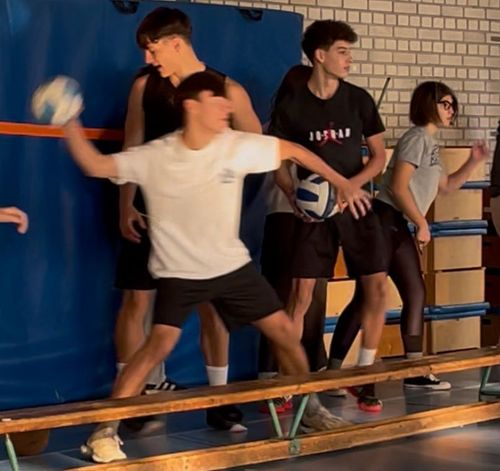 Sport Nap 2026