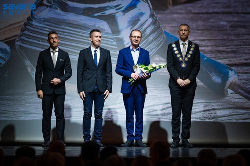 Kiemelkedő Kulturális Munkáért díj