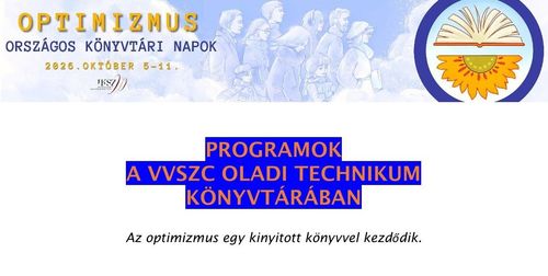 Könyvtári Napok
