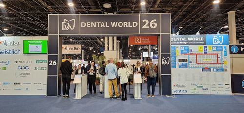 Dental World
