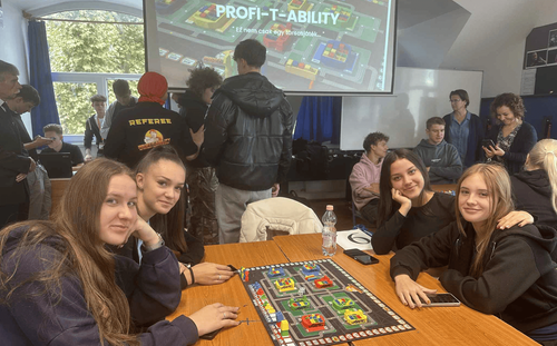 profitability
