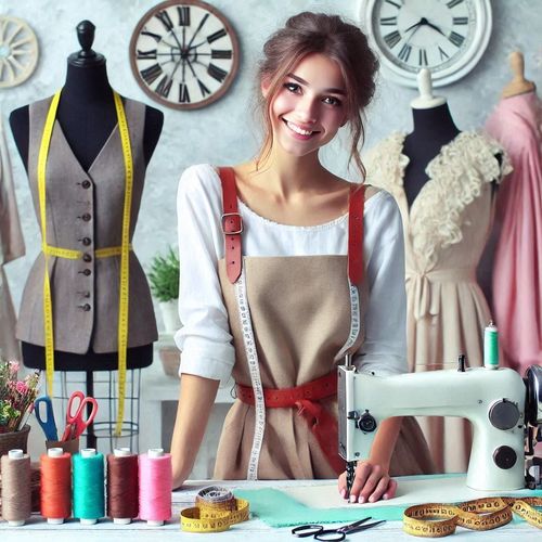 Textil Tanoda