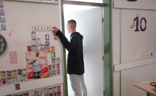 Takarékoskodj az energiával!